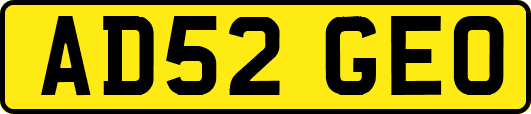AD52GEO