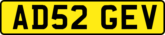 AD52GEV