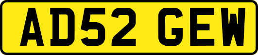 AD52GEW