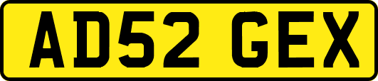 AD52GEX
