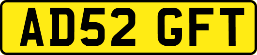 AD52GFT