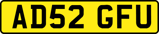 AD52GFU