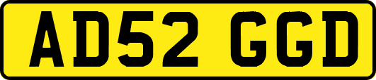AD52GGD