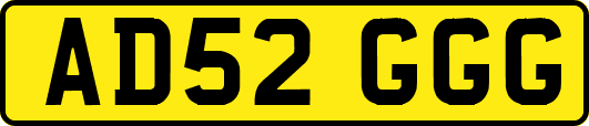 AD52GGG