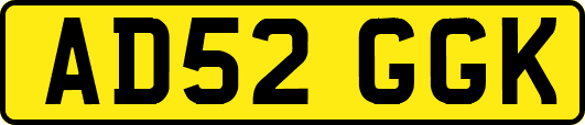 AD52GGK
