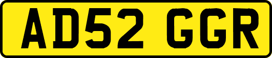 AD52GGR