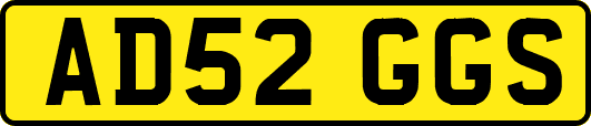 AD52GGS