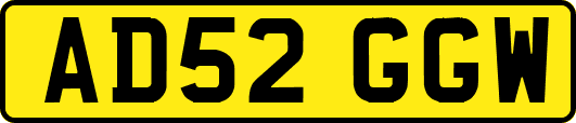 AD52GGW
