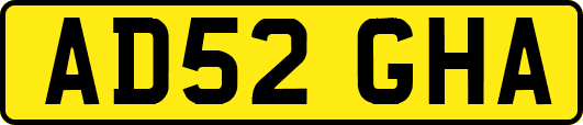 AD52GHA