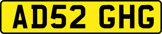 AD52GHG