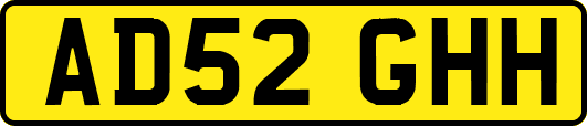 AD52GHH