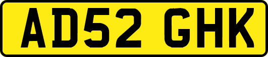AD52GHK