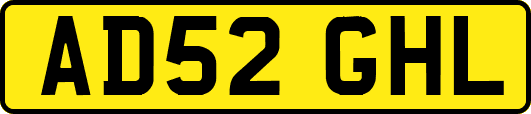 AD52GHL