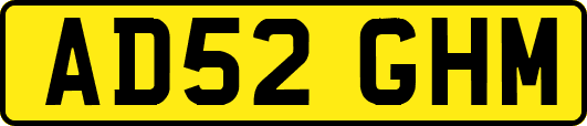 AD52GHM