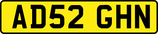 AD52GHN