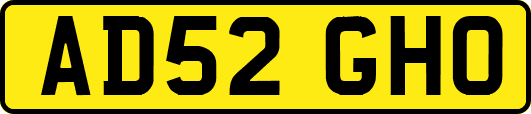 AD52GHO