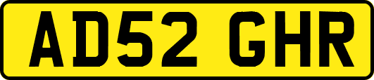 AD52GHR