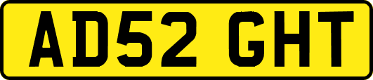 AD52GHT