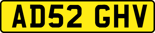 AD52GHV