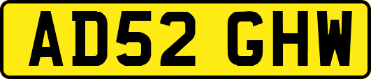 AD52GHW
