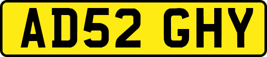 AD52GHY