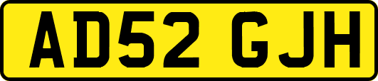 AD52GJH