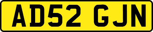 AD52GJN