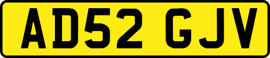 AD52GJV