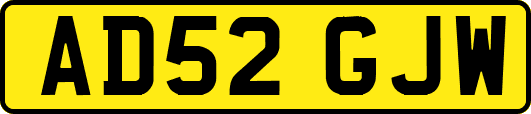 AD52GJW