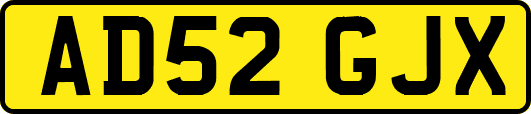 AD52GJX