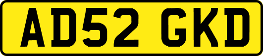 AD52GKD