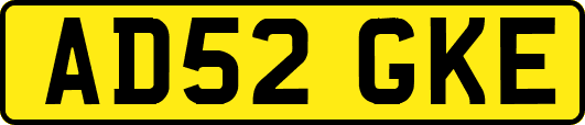 AD52GKE