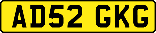 AD52GKG