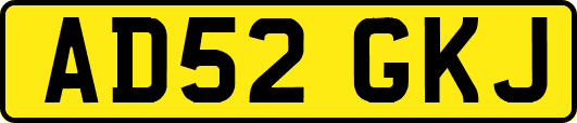 AD52GKJ