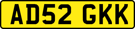 AD52GKK
