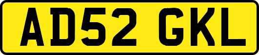 AD52GKL