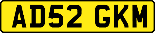 AD52GKM