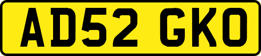 AD52GKO