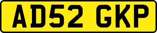 AD52GKP