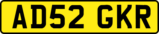 AD52GKR