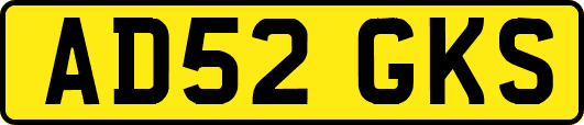 AD52GKS