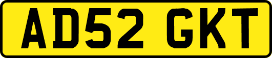 AD52GKT