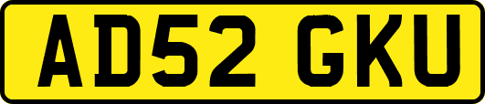 AD52GKU