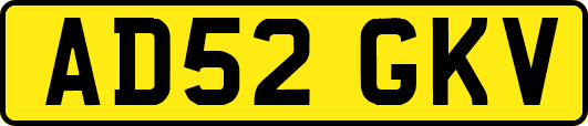 AD52GKV