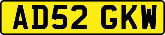 AD52GKW