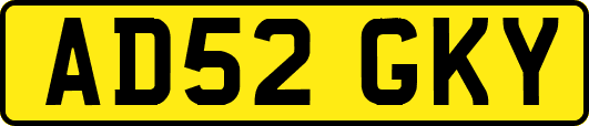 AD52GKY