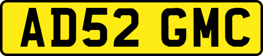 AD52GMC