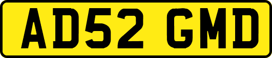 AD52GMD