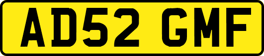 AD52GMF