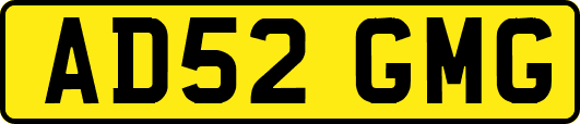 AD52GMG